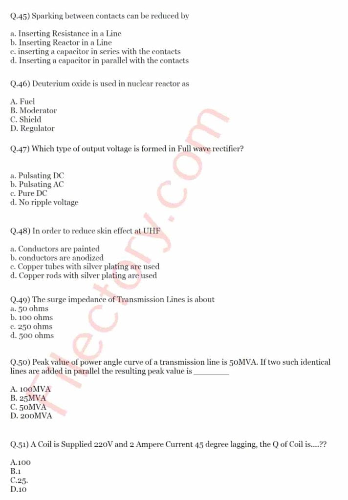 Wapda Test Preparation 2019 Wapda Test Preparation 2019