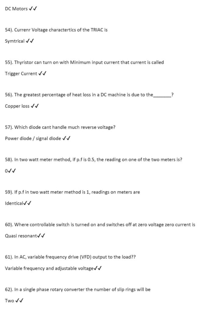 Gujranwala Electrical Power Company Test 2019 7 Gujranwala Electrical Power Company Test 2019 7