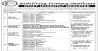 Featured Image PPHI Sindh Jobs 2023 September Advertisement Latest